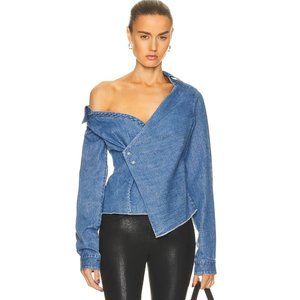 RtA Lizbet Top Revolve